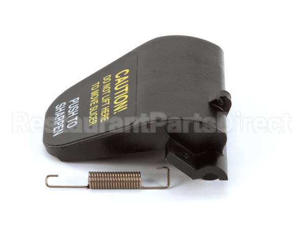 520226 Globe Sharpener Handle With Label