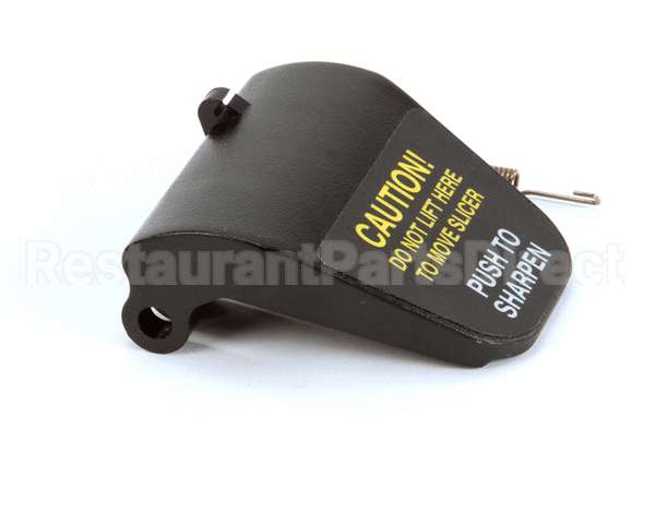 520226 Globe Sharpener Handle With Label