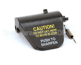 520226 Globe Sharpener Handle With Label