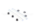 52024.0000 Bunn Kit, Fep .125Idx.25Odx3.5 Tube W/ Sleeve