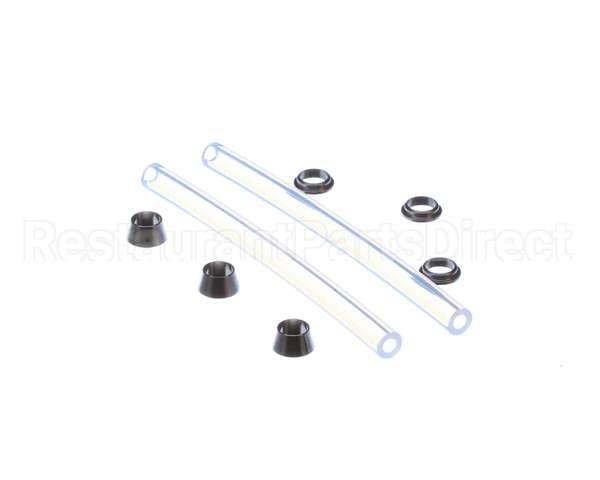 52024.0000 Bunn Kit, Fep .125Idx.25Odx3.5 Tube W/ Sleeve