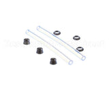 52024.0000 Bunn Kit, Fep .125Idx.25Odx3.5 Tube W/ Sleeve
