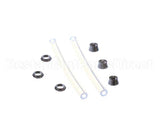 52024.0000 Bunn Kit, Fep .125Idx.25Odx3.5 Tube W/ Sleeve