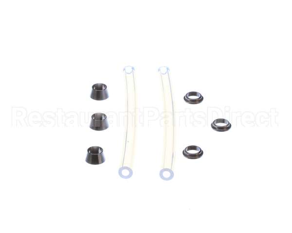 52024.0000 Bunn Kit, Fep .125Idx.25Odx3.5 Tube W/ Sleeve