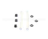52024.0000 Bunn Kit, Fep .125Idx.25Odx3.5 Tube W/ Sleeve