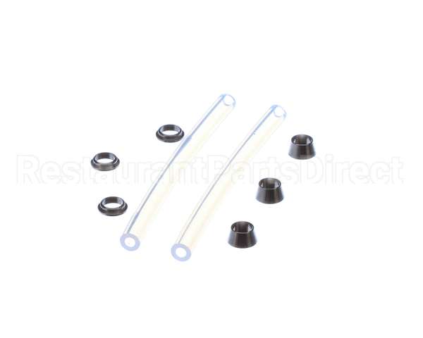 52024.0000 Bunn Kit, Fep .125Idx.25Odx3.5 Tube W/ Sleeve
