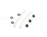 52024.0000 Bunn Kit, Fep .125Idx.25Odx3.5 Tube W/ Sleeve
