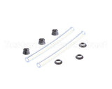 52024.0000 Bunn Kit, Fep .125Idx.25Odx3.5 Tube W/ Sleeve