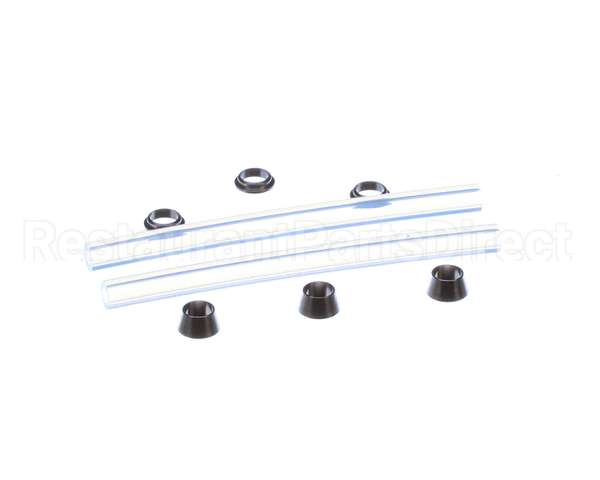 52024.0000 Bunn Kit, Fep .125Idx.25Odx3.5 Tube W/ Sleeve