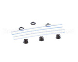 52024.0000 Bunn Kit, Fep .125Idx.25Odx3.5 Tube W/ Sleeve