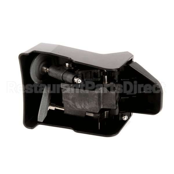 520240-01 Compatible Globe Sharpener Assembly With Cover