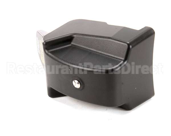 520240-01 Globe Sharpener Assembly With Cover &