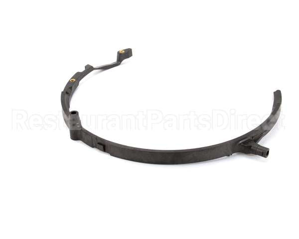 520250 Globe Molded Rim Guard Asm.