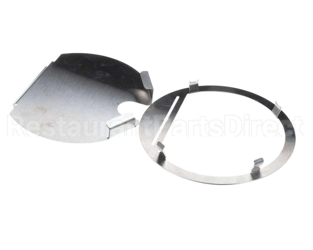 520257 Duke Assembly Lid Metal Inside Tab Soup