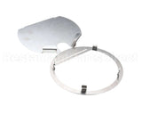 520257 Duke Assembly Lid Metal Inside Tab Soup