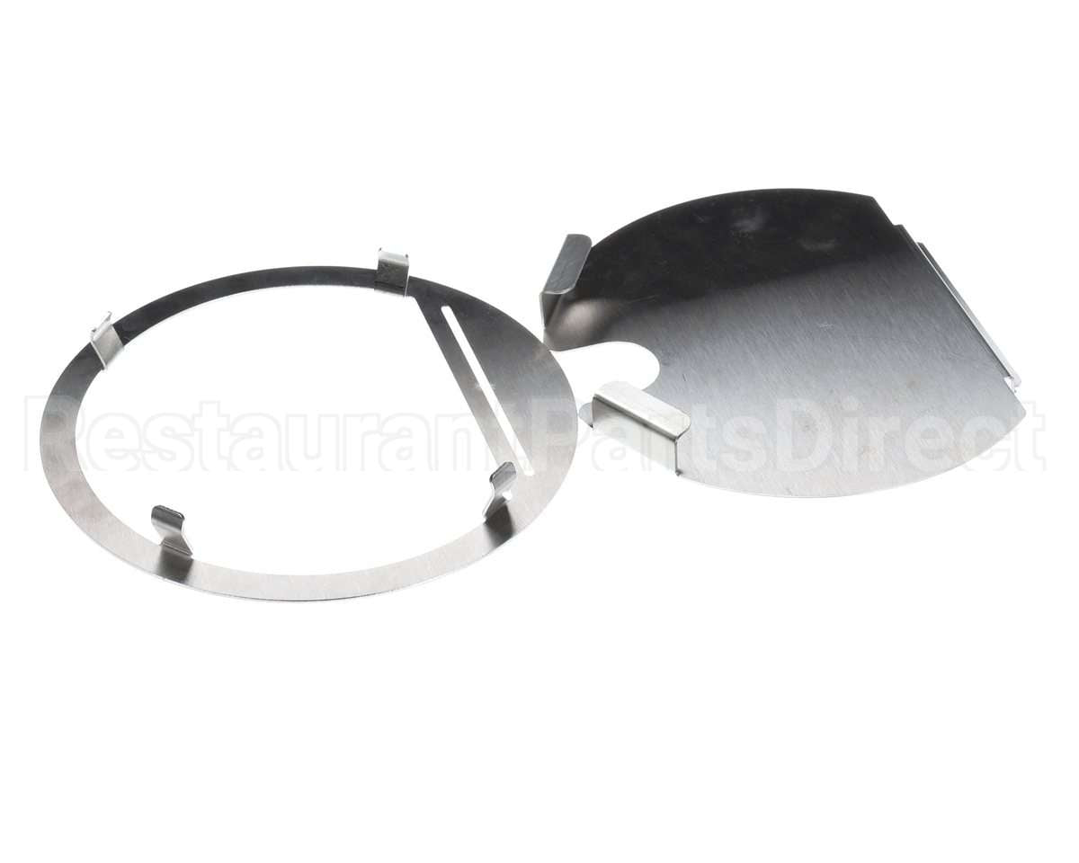 520257 Duke Assembly Lid Metal Inside Tab Soup