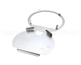 520257 Duke Assembly Lid Metal Inside Tab Soup