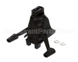520261 Globe Sharpener Bracket & Knob