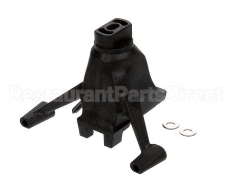 520261 Globe Sharpener Bracket & Knob