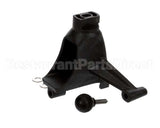 520261 Globe Sharpener Bracket & Knob