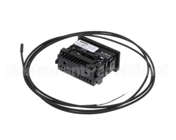 520284 Duke Thermostat Elreha Digital Display Kit, S