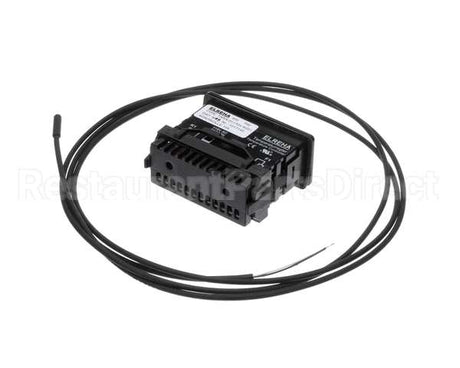 520284 Duke Thermostat Elreha Digital Display Kit, S