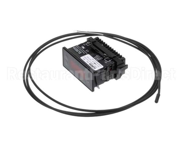 520284 Duke Thermostat Elreha Digital Display Kit, S