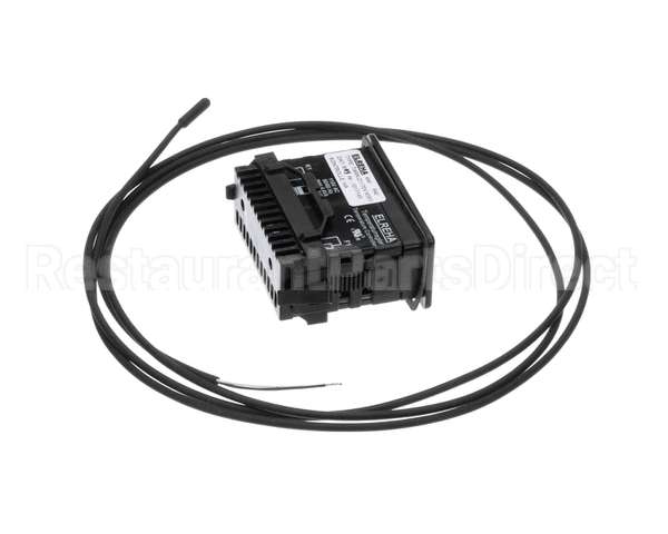 520284 Duke Thermostat Elreha Digital Display Kit, S