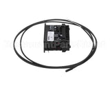 520284 Duke Thermostat Elreha Digital Display Kit, S