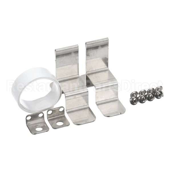 52029 Compatible Blodgett Kit, Baffle Support Repl Ace