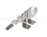 52029 Blodgett Kit, Baffle Support Replace
