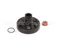 52030 Nespresso Spare Support Plate 702/705 V2