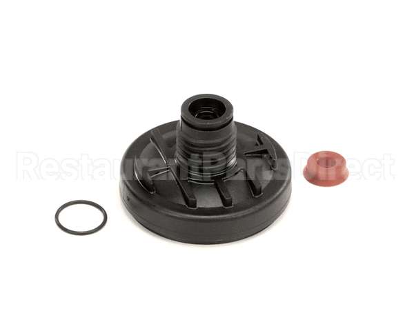 52030 Nespresso Spare Support Plate 702/705 V2
