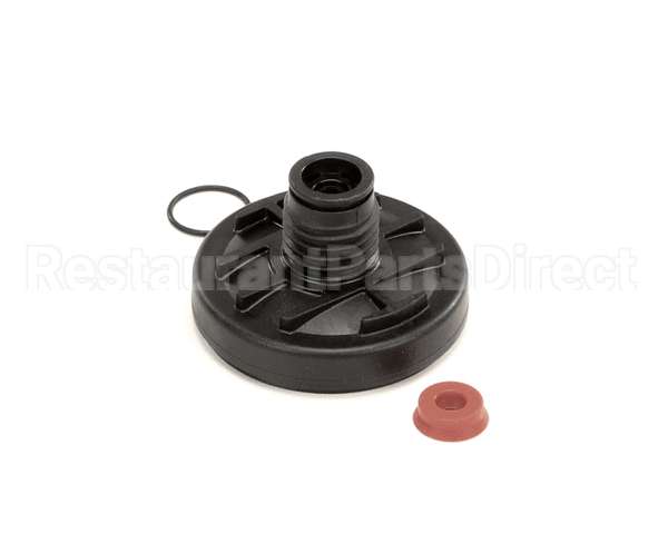 52030 Nespresso Spare Support Plate 702/705 V2