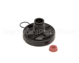 52030 Nespresso Spare Support Plate 702/705 V2