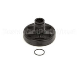 52030 Nespresso Spare Support Plate 702/705 V2
