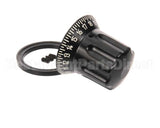520309 Globe Gauge Plate Index Knob Assembl