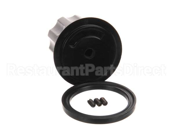 520309 Globe Gauge Plate Index Knob Assembl