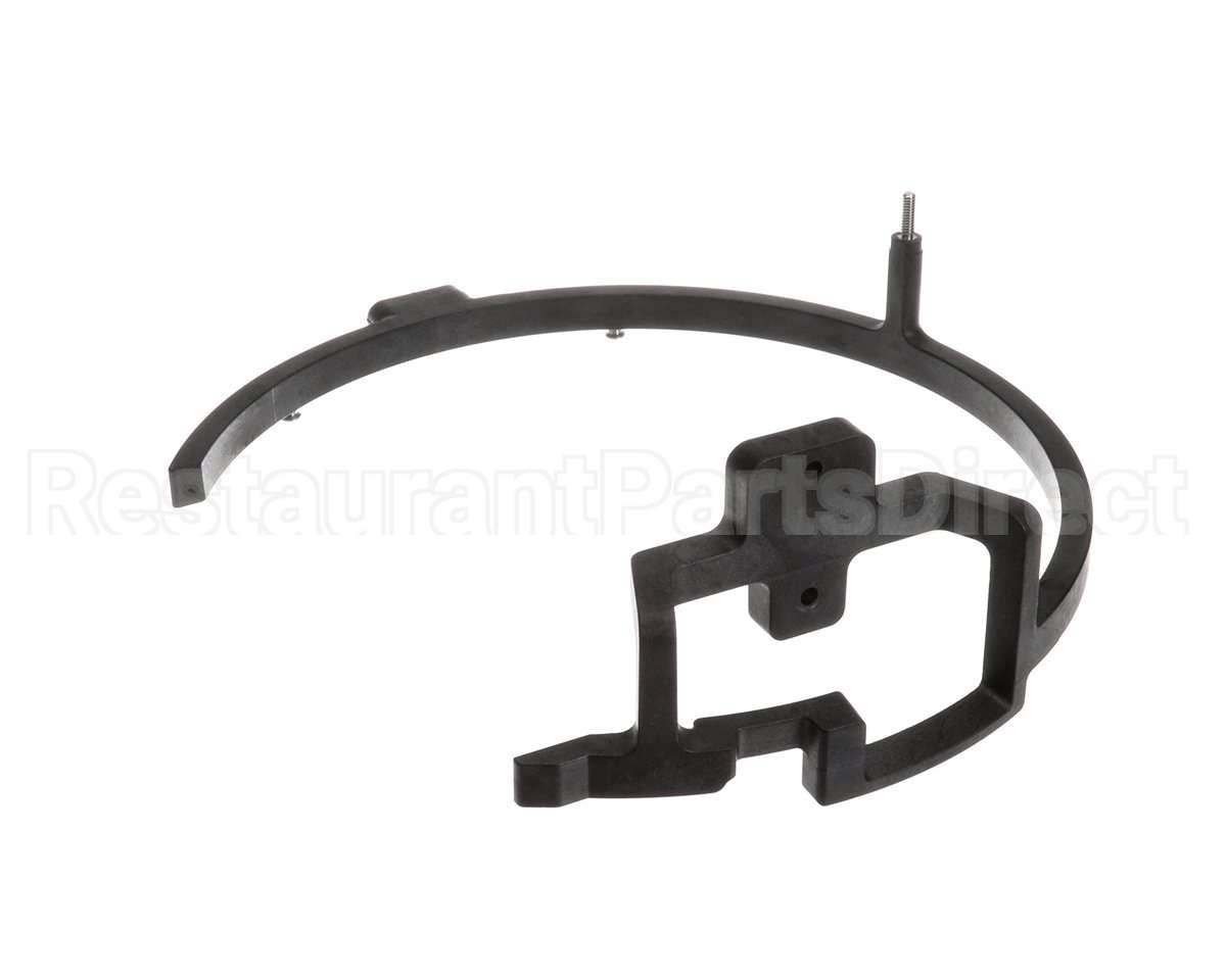 520316-02 Globe Ring Guard, Cast Composite, Ce
