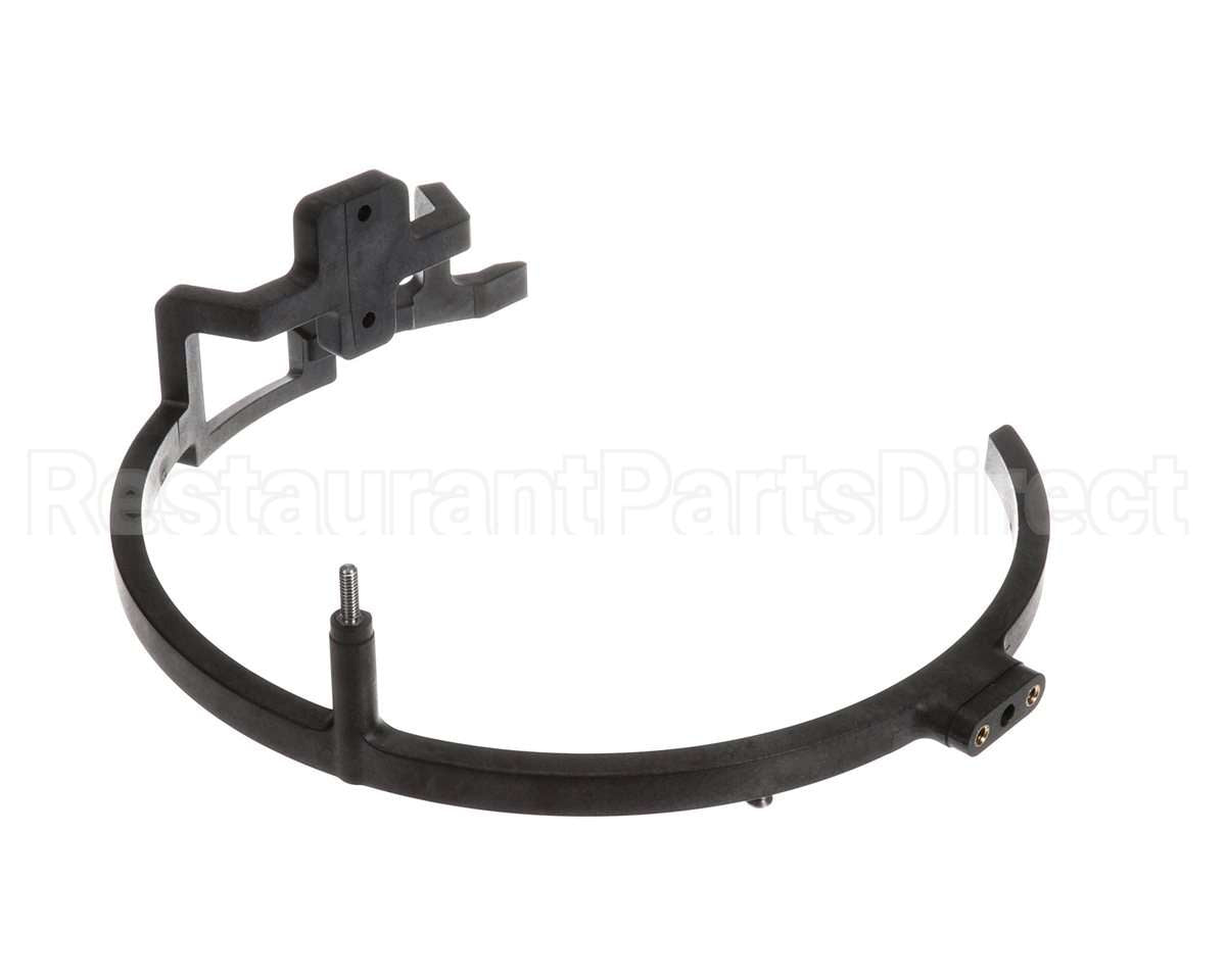 520316-02 Globe Ring Guard, Cast Composite, Ce
