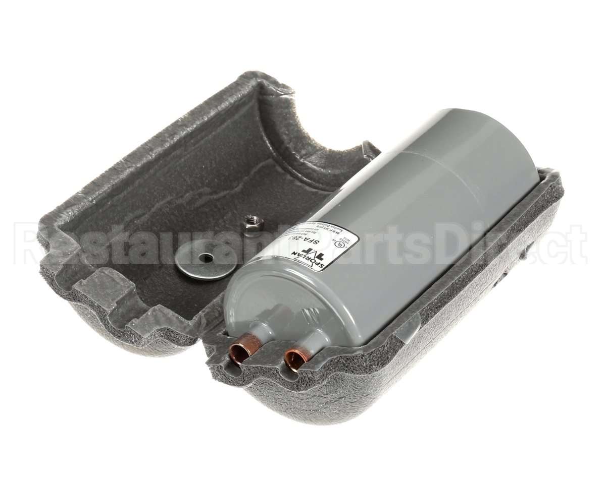 520443 Duke Accumulator Kit