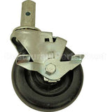 52064 Compatible Henny Penny Caster Ofe W/Brake
