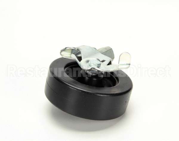 52064 Henny Penny Caster 4 Swivel With Brake