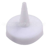 52066 Compatible Vollrath Clear Lid