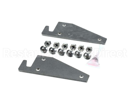 520662K Duke Bracket Repl Ergo Shelf Breading