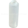 52069 Compatible Vollrath Margarine Bottles Small, W/O Single Tip Lid