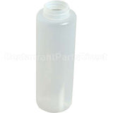 52069 Compatible Vollrath Margarine Bottles Small, W/O Single Tip Lid
