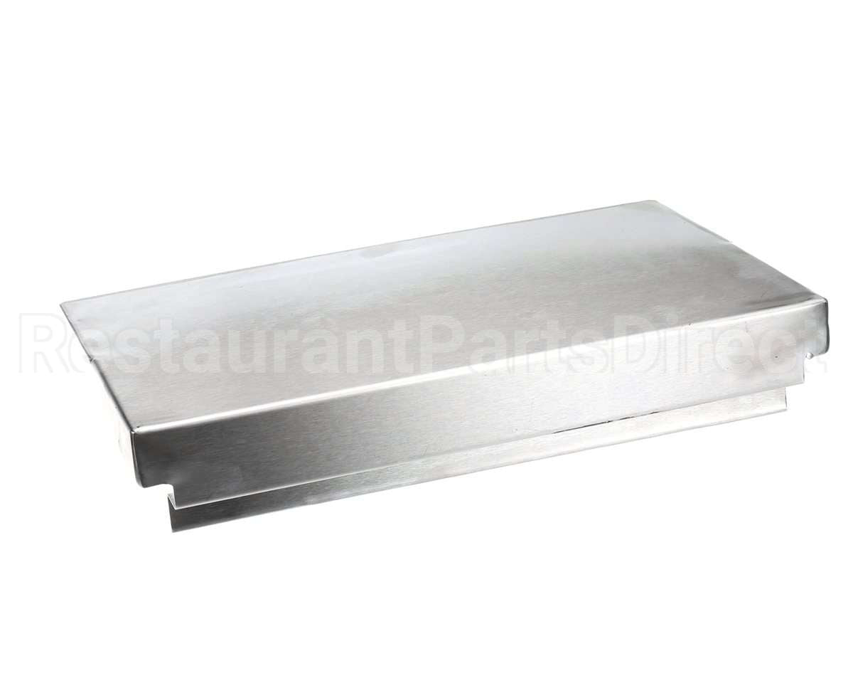 520785KS Duke Shelf Transfer Ergo Breading Table Qty 1