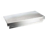 520785KS Duke Shelf Transfer Ergo Breading Table Qty 1