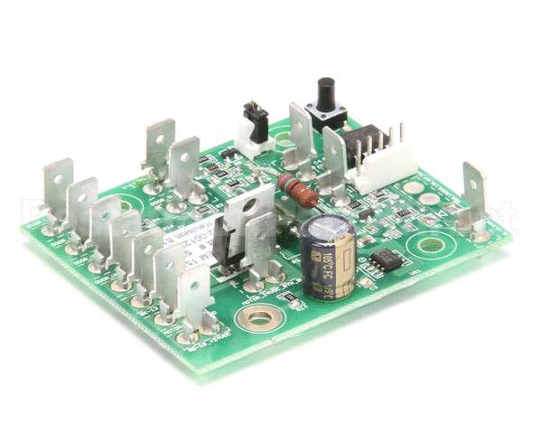 52082 Blodgett Control, Door Lock, Xl50Ec